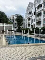 Ville Royale (D9), Condominium #610240951
